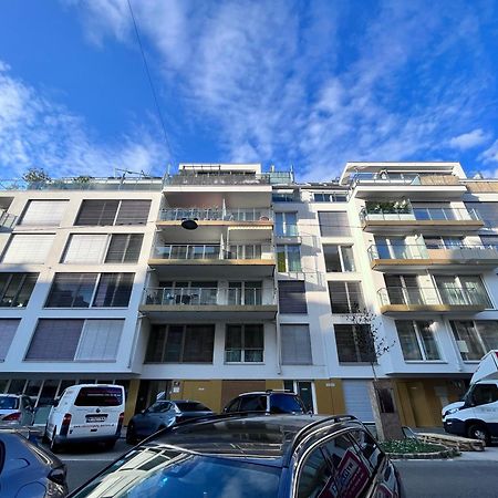 Danube22 Apartment ウィーン エクステリア 写真